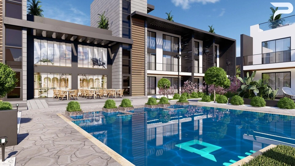 قیمت اپارتمان در قبرس شمالی چقدر است؟