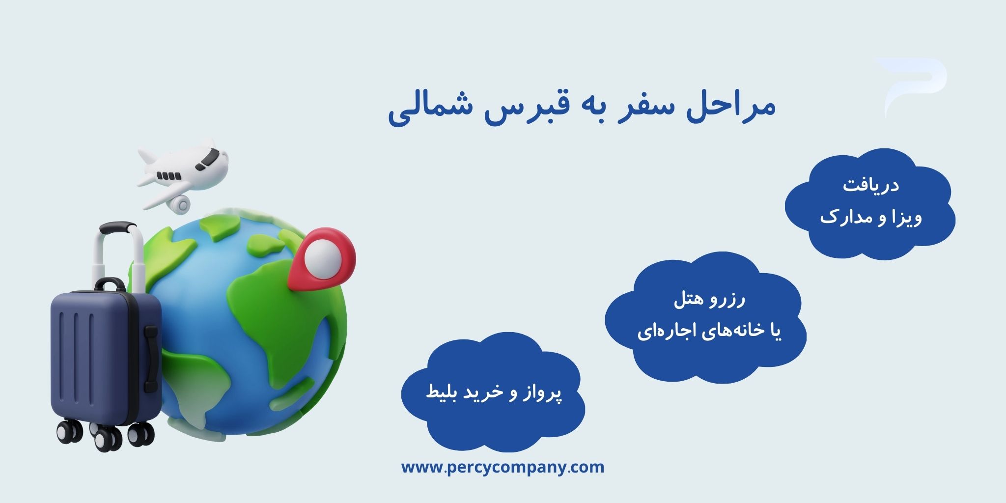 قبرس شمالی همه چیز در هلدینگ پرسای