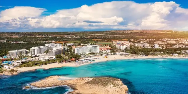 کشور قبرس در کدام قاره است؟ هلدینگ پرسای